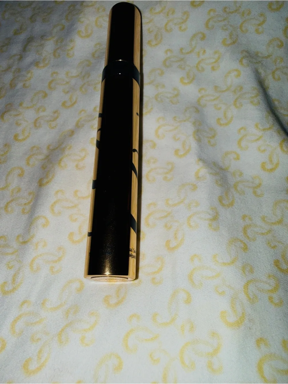Estee Lauder Extreme Black Mascara (01) NWT